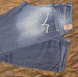 Vanity jeans size 28×33